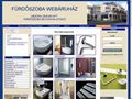 http://mezorawebaruhaz.hu ismertető oldala